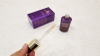 Tinh chất Missha Time Revolution Night Repair Borabit Ampoule.