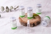 Tế Bào Gốc Peptide DNA cá hồi Cấp Nước siêu căng bóng Doclab Platinum Peptide Tox Ampoule