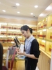 Tinh dầu thông đỏ Dami Hansongwon Hàn Quốc Hộp 120 Viên (Cam kết hàng chính hãng)