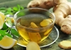 Trà Gừng làm ấm cơ thể và tinh thần, thải độc gan Ginger Tea Danongwon hàng nội địa Hàn Quốc