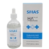 Tinh chất siêu dưỡng ẩm, làm dịu, sáng da SMAS HA Plus Hyaluronic Acid Premium Ampoule