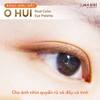 Phấn Mắt 9 Màu Ohui Real Color Eye Pallette