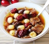 Táo đỏ khô nội địa Hàn Quốc 1000g