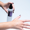 Nước hoa hồng cho da nhạy cảm, mụn ẩn, da không đều màu Cosrx AHA/BHA Clariflying Treatment Toner