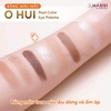 Phấn Mắt 9 Màu Ohui Real Color Eye Pallette