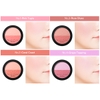 Phấn má hồng hai màu Missha Dual Mate Blusher