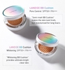 Phấn Nước Kiềm Dầu Laneige BB Cushion Pore Control SPF50+ PA+++ (kèm lõi)