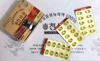 Viên Tinh Dầu Thông Đỏ Chính Phủ Hàn Quốc Cheon Bi Sol Hộp 180 viên ( Loại Con Rắn )