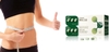 Viên uống giảm cân VITAL BEAUTIE Metagreen ( Bản nội địa 90 viên )