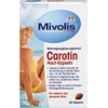 Viên Uống Chống Nắng Mivolis Carotin Das Gesunde Plus Đức