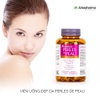 Viên uống đẹp da Perles De Peau Hydratant 200 viên của Pháp