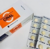 Viên Uống Cinal C Combination Tablets Nhật Bản Hỗ Trợ Trắng Da Ngừa Mụn (Hộp 100 Viên)