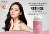 Viên Uống Chống Lão Hoá, Hỗ Trợ Trẻ Hóa Da Retinol Myvitamins Beauty 90 viên