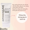 Kem chống nắng kiềm dầu,không để lại vệt trắng Jeu'Demeure Anti Sun:Age Melatonin Sun Cream SPF 50+PA++++ (Natural)