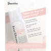 Nước hoa hồng Tonner Cấp ẩm Dưỡng trắng chứa Collagen Germinating Peptide Reforming Toner - Jeu'Demeure