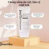 Kem chống nắng kiềm dầu,không để lại vệt trắng Jeu'Demeure Anti Sun:Age Melatonin Sun Cream SPF 50+PA++++ (Natural)