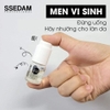 Bộ Men Vi Sinh SSEDAM Real Lacto Black Label Kit Phục Hồi & Tăng Sinh Tế Bào Củng Cố Hàng Rào Bảo Vệ Da ( có bán tách lẻ các sản phẩm )