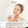 Kem chống nắng nâng tone Jeu'Demeure Anti Sun:Age Melatonin Sun Cream Tone Up 