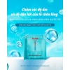 Mặt nạ thạch Exosome phục hồi tổn thương, tăng sinh Collagen Re:tri- Real Collagen Maskpack