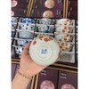 Bộ 5 bát gốm sứ NAGOYA Ye Hwa Ceramicware cao cấp Nhật Bản