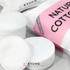 Bông Tẩy Trang Natural Cotton Pads Kyung Lab 120m