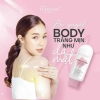 Kem Dưỡng Thể Ban Đêm Kích Trắng Tế Bào Gốc Whisis Premium Glutathione Whitening Body Lotion 200ml