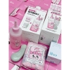 Set Tinh Chất Ủ Mụn Đầu Đen Ilso Sebum Super Melting Serum Softener 150g (PHIÊN BẢN LIMITED)