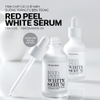 Tinh chất dưỡng trắng, ức chế nám SoNatural Red Peel White Serum