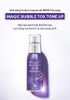Volume77 Magic Bubble Tox Tone Up - Kem dưỡng trắng da, mờ nhăn chống lão hóa