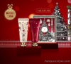 Kem Dưỡng Da Tay WHOO Royal Hand Cream Limited Edition Special Set 2pcs Cho Đôi Tay Mịn Màng Không Thô Ráp