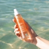 Xịt Chống Nắng SVR Chống Nắng Tuyệt Đối, Phục Hồi Da Sun Secure Eau Solaire SPF 50 200ml
