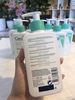 Sữa rửa mặt dịu nhẹ Cerave Foaming Cleanser For Normal to Oily skin Gel Moussant cho da dầu