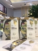 Mặt Nạ Lá Vàng Giúp Trắng Sáng Da Mediheal AirGuard Foilab Mask Whiteful