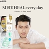 Mặt Nạ Lá Vàng Giúp Trắng Sáng Da Mediheal AirGuard Foilab Mask Whiteful