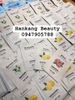 Mặt nạ dưỡng da toàn diện PRETTYSKIN Total Solution Essential Sheet Mask 23ml