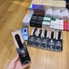 Cọ Tán Phấn Má + Higlight Đa Năng Clio Pro Play Prism Face Brush 204