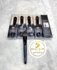 Cọ Tán Phấn Má + Higlight Đa Năng Clio Pro Play Prism Face Brush 204