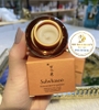 Kem Mắt Nhân Sâm Mờ Nếp Nhăn, Thâm Quầng Sulwhasoo Concentrated Ginseng Renewing Eye Cream 5ml