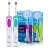 Bàn chải điện Oral-B Vitality ( Oral-B xuất nội địa Trung)