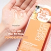 Dầu Gội cho tóc khô hư tổn, gãy rụng Perfect Serum Golden Morocco Argan Oil Original Shampoo(cam)