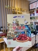 Táo đỏ Hàn Quốc Cao Cấp ( Con Hạc ) Boeun Loess Jujube 1kg