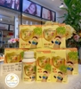Viên uống tăng trưởng chiều cao Kwangdong 120 viên x 2 hộp