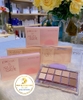 Bảng mắt 10 ô Clio Pro Eye Palette