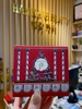Set son dưỡng đông y Whoo gongjinhyang: Mi Glow Lip Balm Special Set (Balm (Pink)+ No.18( Rose Pink))