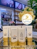 Set Kem chống nắng nâng tone Ohui Day Shield Perfect Sun Special Set Black SPF50/PA++++​​​​​​​ 