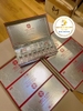 Siêu tế bào gốc phục hồi, dưỡng trắng và trẻ hoá làn da Medi Shyn Stem Cell Derma Aesthetic Ampoule