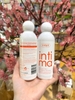 Dung dịch vệ sinh Intima màu cam chống viêm