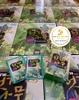 Nước Giải Độc Gan, Hỗ Trợ Phục Hồi Tế Bào Gan Hovenia Dulcis Taewoong Food hộp 30 gói