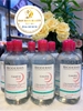 Nước tẩy trang dịu nhẹ sạch sâu Bioderma Laboratoire Dermatologique hồng Crealine H2O