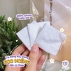 Bông Tẩy Trang Tetra Le Soin Laretat Pur Của Pháp (có VAT)